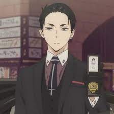 Unlimited is a japanese anime television series produced by cloverworks, directed by tomohiko itō and inspired by the novel the millionaire detective written by. ðŸð®ð ð¨ð® ð¤ðžð¢ð£ð¢ ð›ðšð¥ðšð§ðœðž ð®ð§ð¥ð¢ð¦ð¢ð­ðžð Anime Guys Handsome Anime Guys Anime People