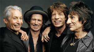 Thinking, feeling, sensation, intuition, and paired this with their preference for either extroversion or introversion. Oldies Rolling Stones Dominieren Rock Szene Seit Jahrzehnten Wo Zum Kuckuck Sind Die Jungen