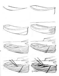 Rowing Boat Pencildrawingtutorials Rowing Boat Oar Boat Pencildrawingtutorialsoar Boat Pe In 2020 Boot Zeichnung Landschaftszeichnungen Zeichnung Ideen Bleistift