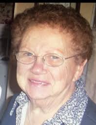 Obituary for Olga S. Wiley