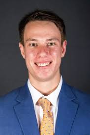 2016 Baseball Roster