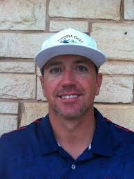 Midland pair finish off Par Buster victory