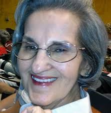 Mary McMann Obituary (1939