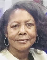 Obituary for Mary Kidd