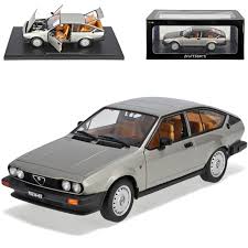 Image result for Gray 1980 Alfa-Romeo