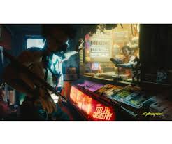 Of course, given how hard it is to buy a ps5, and how unlikely it is that the ps5 stock situation is going to change anytime. Cyberpunk 2077 Ps4 Ab 29 95 Juni 2021 Preise Preisvergleich Bei Idealo De