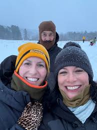 Vermont Studio Center (2025) — Joy Ray