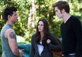 The Twilight Saga: Eclipse | Vogue