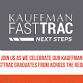 Kauffman Next Steps event in Brownsville, TX