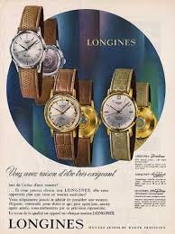 Longines Ad Timex Watches Vintage Watches Amazing Watches