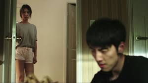 Watch Taboo - Forbidden Love (2015) - Erotic Movies