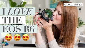 The canon eos r is the perfect size with no extra bulk. Real Wedding Canon Eos R6 Review Virginia Wedding Photographer Katelyn James Photography