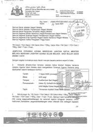 Majelis ulama indonesia (disingkat mui; 5 8 20 Surat Masuk Flipbook By Uldpipgkpm Fliphtml5