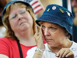 Dignity Memorial Vietnam Wall Experience