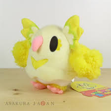 We did not find results for: Pokemon Center 2017 Pokemon Dolls Oricorio Pom Pom Style Plush Toy