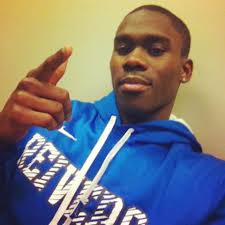 Saint Lucia Sports: February 2013