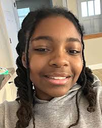 Cleveland, Ohio: Police need your help locating a missing and endangered  child, Aria Pierce. She is described as a black female, age 4, 3' tall, 50  pounds, with brown eyes and brown