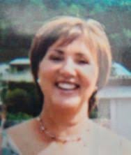 Condolence Book for Mary Catherine Heffernan Aylward (Slieverue, Kilkenny) 