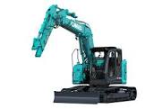 KOBELCO-SK140