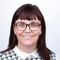 Differently Normal by Tammy Robinson