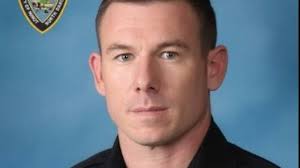 Minot police officer found dead with apparent self-inflicted wound, police  say