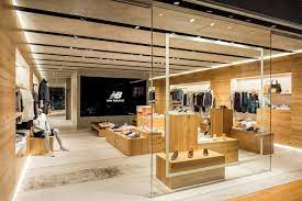 We are grounded in our mission to support ethically manufactured, locally sourced and carefully curated product. Lifestyle Store Of The Future By Greater Group Tokyo Japan