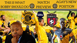 They must beat ts galaxy in their last league game this afternoon at the mbombela stadium in nelspruit, mpumalanga. Kaizer Chiefs Vs Ts Galaxy Match Preview Dstv 2020 21 What Should Bobby Do To Reclaim Glory Days Youtube
