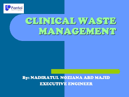 • waste disposal in malaysia is totally to landfill• landfill in malaysia were in small scale operations with varying levels of design sophistication and majority were poorly managed.• Clinical Waste Management Ppt Video Online Download