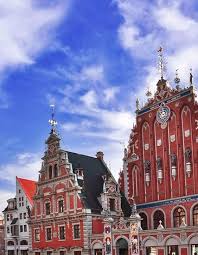 Riga is the largest city in the baltic states. Kreuzfahrt Riga Routen Und Angebote Costa Kreuzfahrten