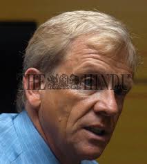 Mr. Harry Beckwith, marketing expert and strategic director, Beckwith  Partners . ...