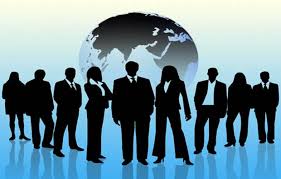 Hasil gambar untuk Ilustrasi pengusaha muda