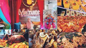 Berikut dikongsikan takwim waktu solat, waktu berbuka puasa dan imsak bagi wilayah persekutuan kuala lumpur, putrajaya sepanjang ramadhan 2019. Jom Iftar Di Me Nate Sajian Steak Untuk Berbuka Puasa Qisstiera