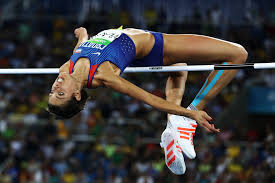 As of june 21, 2009, the iaaf (and the fsfi before it) has ratified 56 world records in the event. Vlasic To Miss Tokyo 2020 As High Jumper Continues Recovery From Injury