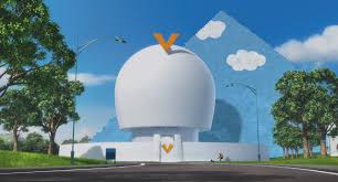 Home renovations, builds, and contracting services. Vector S Fortress Despicable Me Wiki Fandom