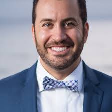 Michael Bashore's Instagram, Twitter & Facebook