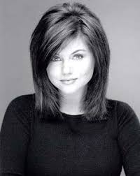 Tiffani amber thiessen (born january 23, 1974) is an american actress. Pin On Hair