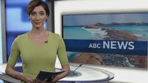 Perth and wa's best news and entertainment site. Briana Shepherd New York Ballerina And Model Turned Perth Reporter And Abc Newsreader Perthnow