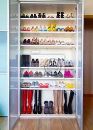 Allein wären wir mit dem zusammenbau wohl an unsere grenzen gekommen, aber so stand das gute teil von zwei emsigen profis aufgebaut in einer knappen stunde. Damen Damenschuhe Und Mehr Schuhe Kleiderschrank Schrank Fototapete Fototapeten Kleiderstander Mokassin Ballettschuhe Myloview De