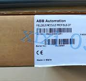 1pcs NEW ABB FI830F 3BDH000032R1 Communication module DHL shipping