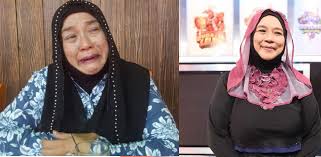 Ia termasuklah ibu bapa yang menyakiti hati anak. Video Tabahkan Hati Semua Tak Dapat Balik Raya Jangan Nangis Ibu Nangis Tak Apa