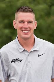 Meet the mover Monday: Connor Steen President