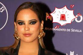 Gloria Camila, hija de Rocío Jurado, rompe su silencio y saltan todas las  alarmas