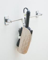 これは便利 熱いまま収納できる ヘアアイロン収納ポケット って 美容最新ニュース 収納 ヘアアイロン 便利