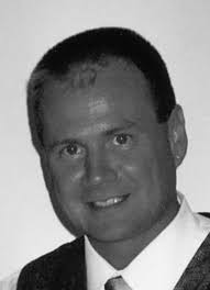 Charles W “Bubby” Bush Jr. (1964-2003)