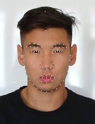 Sexual dimorphism in facial shape of modern Buryats of Southern Siberia