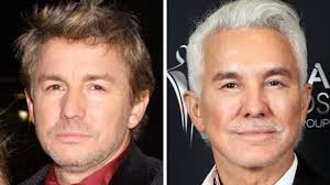 Baz Luhrmann looked unrecognisable at the 2021 AACTA Awards