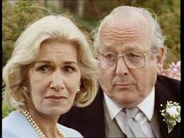 The Old Devils (TV Mini Series 1992– )