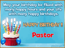 Happy Birthday With Candles Gifs Tenor If you want to stay on good terms with a girl, you better pay her some attentoin on this day. happy birthday with candles gifs tenor