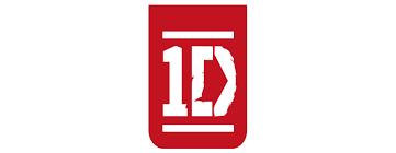 We have 528 free 1d one direction vector logos, logo templates and icons. One Direction Music Fanart Fanart Tv