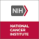 US National Cancer Institute logo
